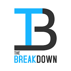 Logo de The Breakdown