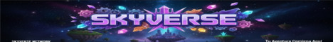 SkyVerseMC