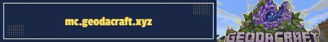 GeodaCraft