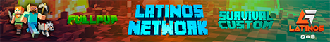 Latinos Network