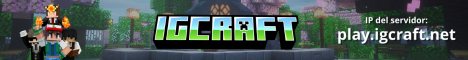 IGCraft