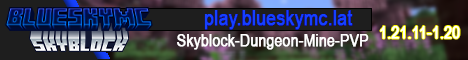 BlueSkyMC