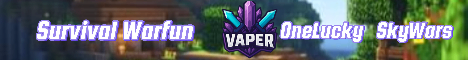 VaperMC