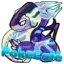 CobbleCafé Cobblemon - Minecraft Server Icon
