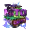 mitocraft - Minecraft Server Icon