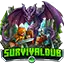 Survivaldub Network - Minecraft Server Icon