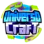 UniversoCraft - Minecraft Server Icon