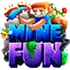 MineFun Network - Minecraft Server Icon