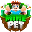 MinePet - Minecraft Server Icon