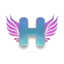 HyMoon Network - Minecraft Server Icon