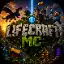 LIFECRAFT MC - Minecraft Server Icon