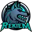 Rekiem Network  - Minecraft Server Icon