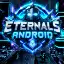 ETERNALS ANDROID - Minecraft Server Icon