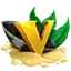 Volatik network  - Minecraft Server Icon