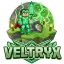 Veltryx Network - Minecraft Server Icon