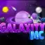 Galaxity Network - Minecraft Server Icon