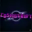 CosmoCraft - Minecraft Server Icon