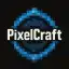 Ícono del servidor PixelCraft