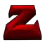 Ícono del servidor Zeres