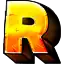 Ícono del servidor Roka