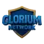 Ícono del servidor Glorium Network