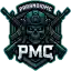 Ícono del servidor ParanoidMC