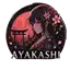 Ícono del servidor Ayakashi アヤカシ