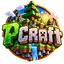 Ícono del servidor Pinocraft